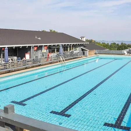 Lovely In With Kitchen * Aabenraa